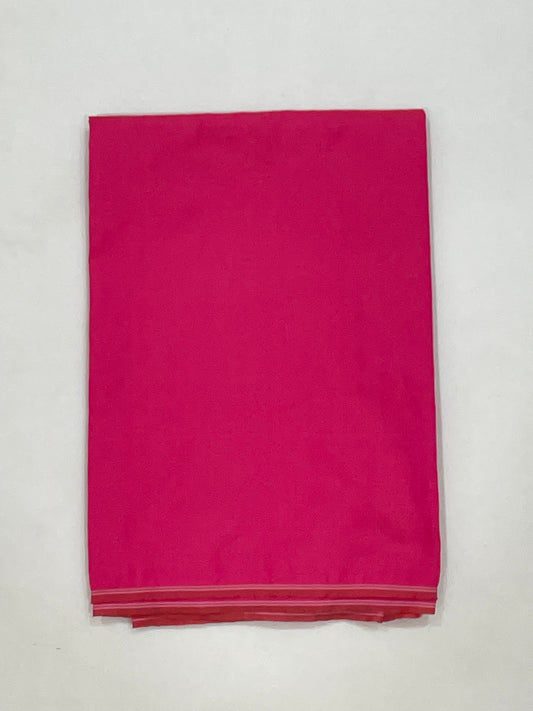 Wonderful Light Pink Color Blouse Piece For Women