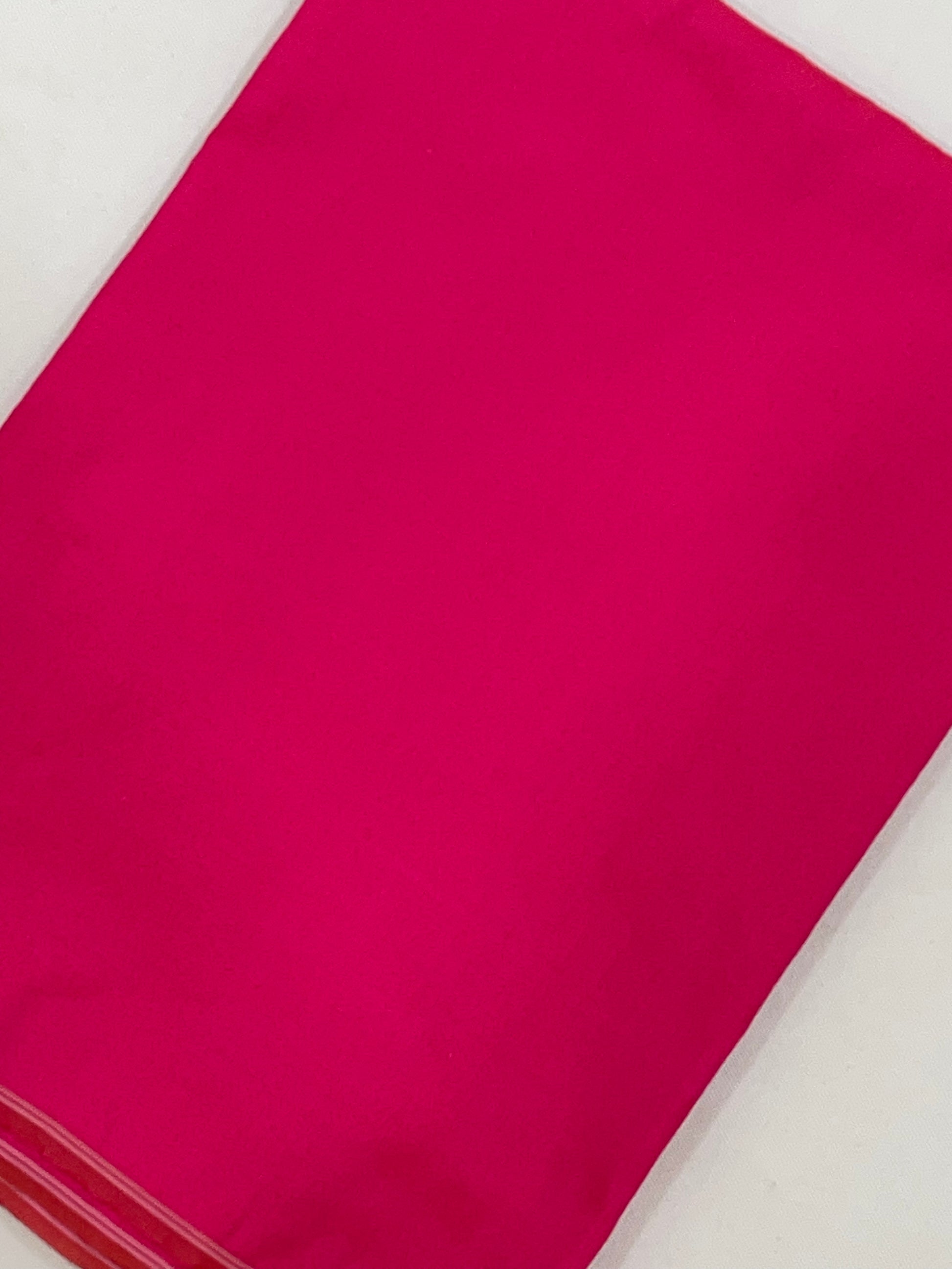 Wonderful Light Pink Color Blouse Piece Near Me