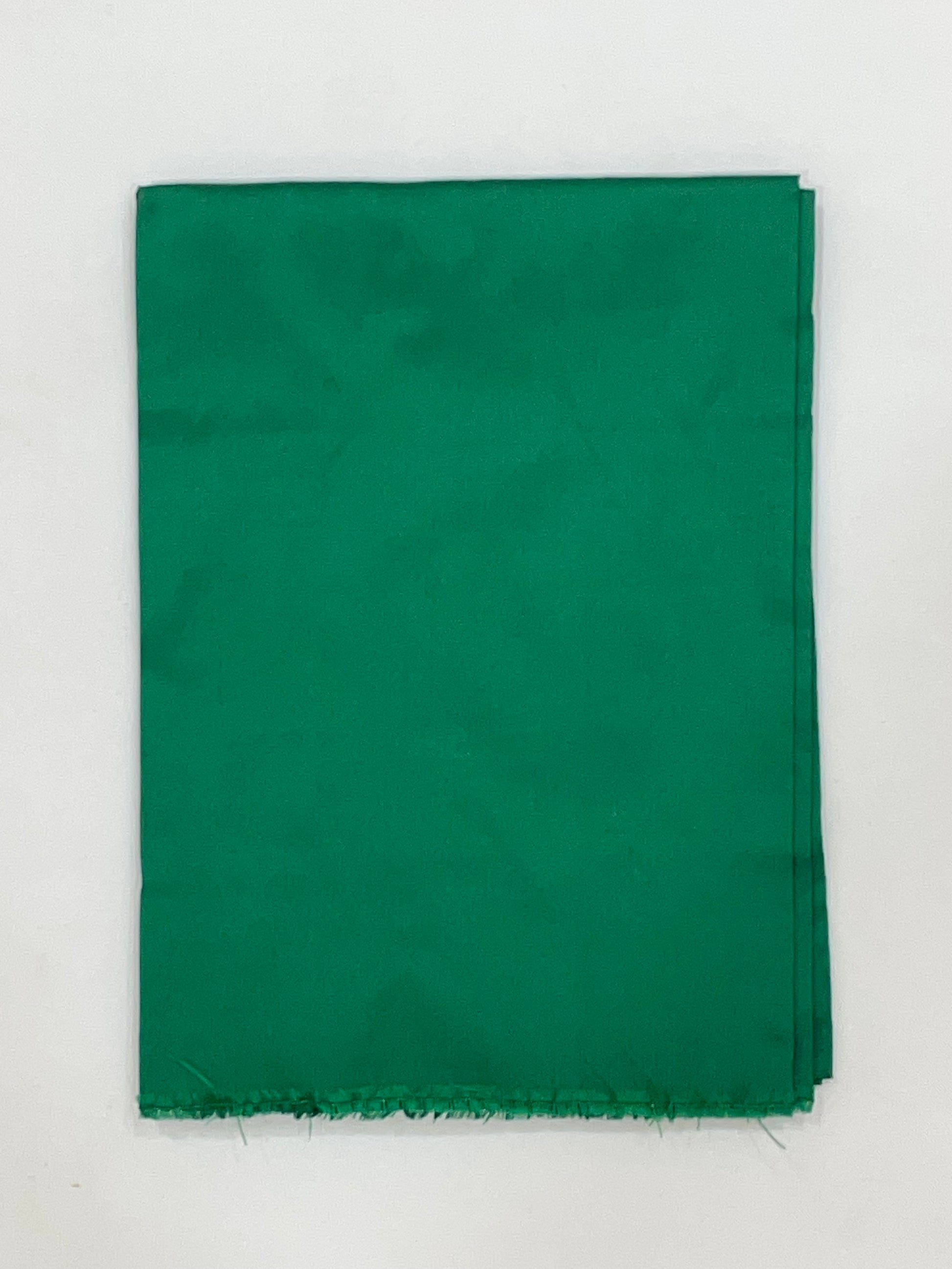 Elegant Green Color Blouse Piece For Women