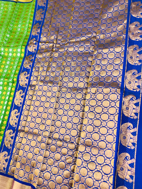 Elegant Silk Sarees In Flagstaff