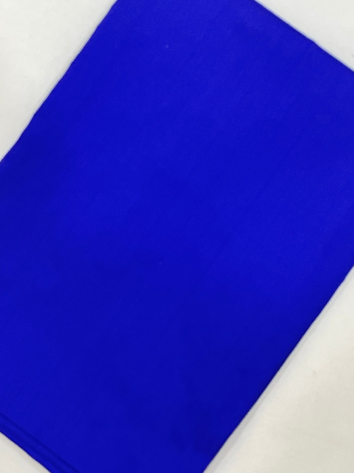 Amazing Royal Blue Color Blouse Piece Near Me