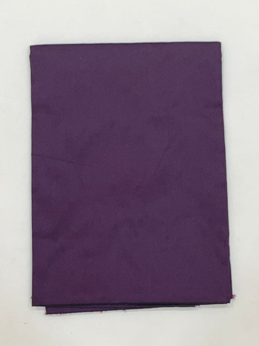 Beautiful Wine Color Blouse Piece For Women