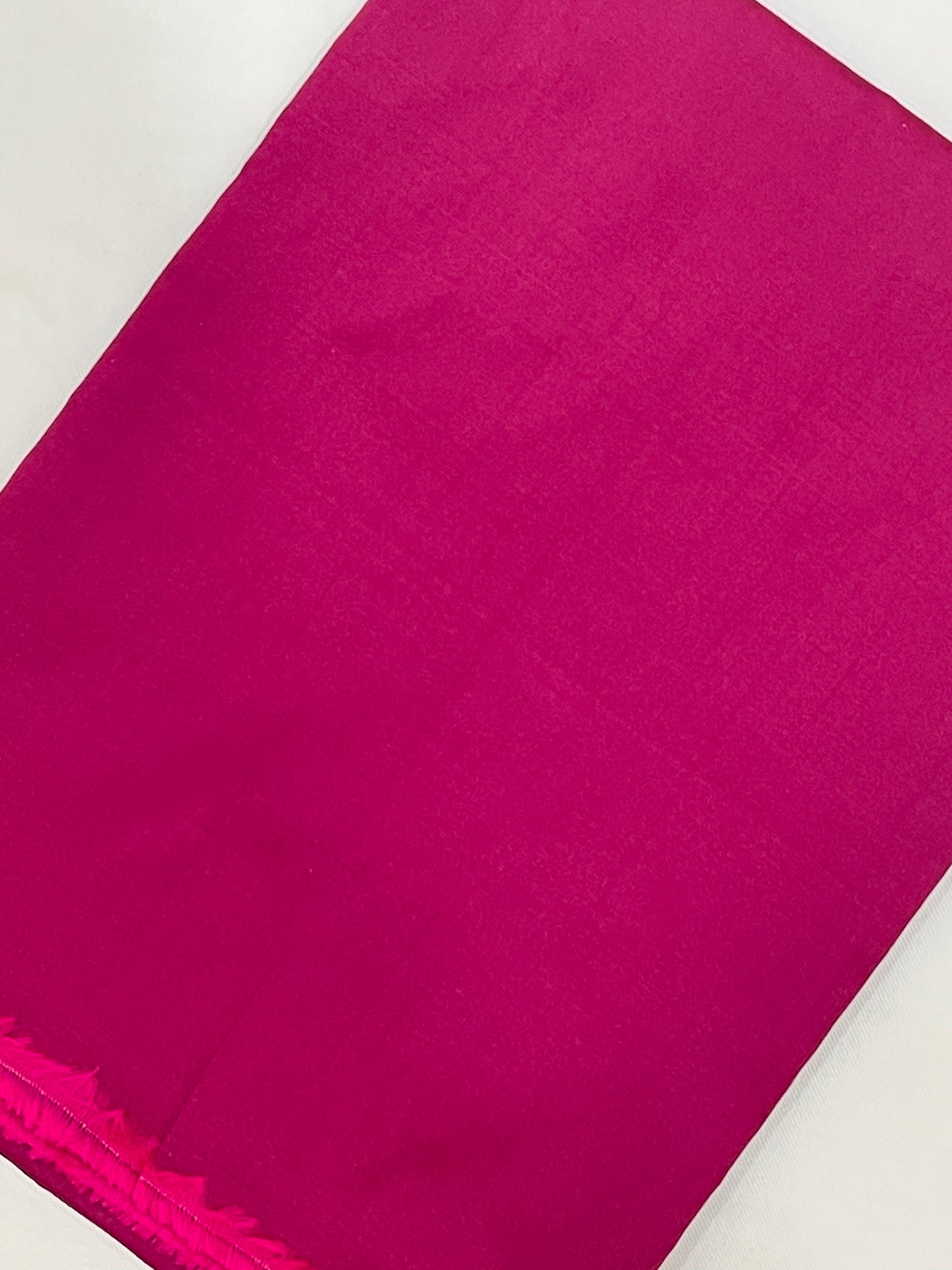 Attractive Dark Pink Color Blouse Piece Near Me