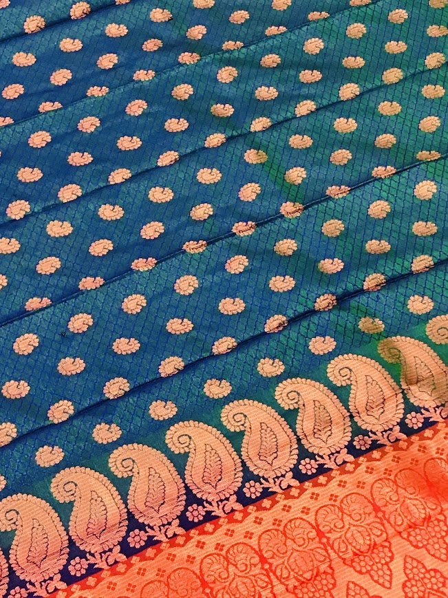  Unique Design Saree For Women In Tucson