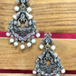 Elegant Indian Ethnic Wear Earrings In Suncity