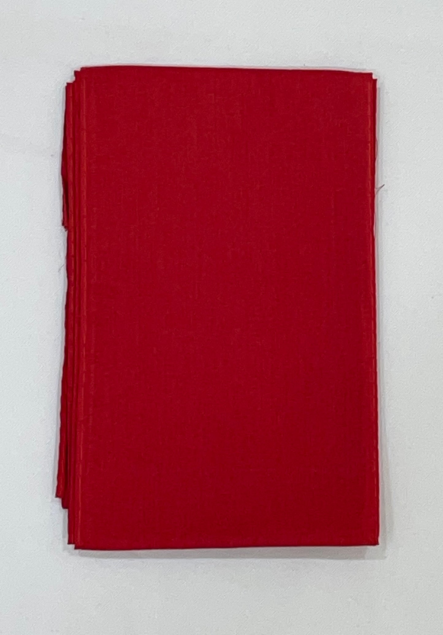 Charming Dark Red Color Cotton Saree Falls