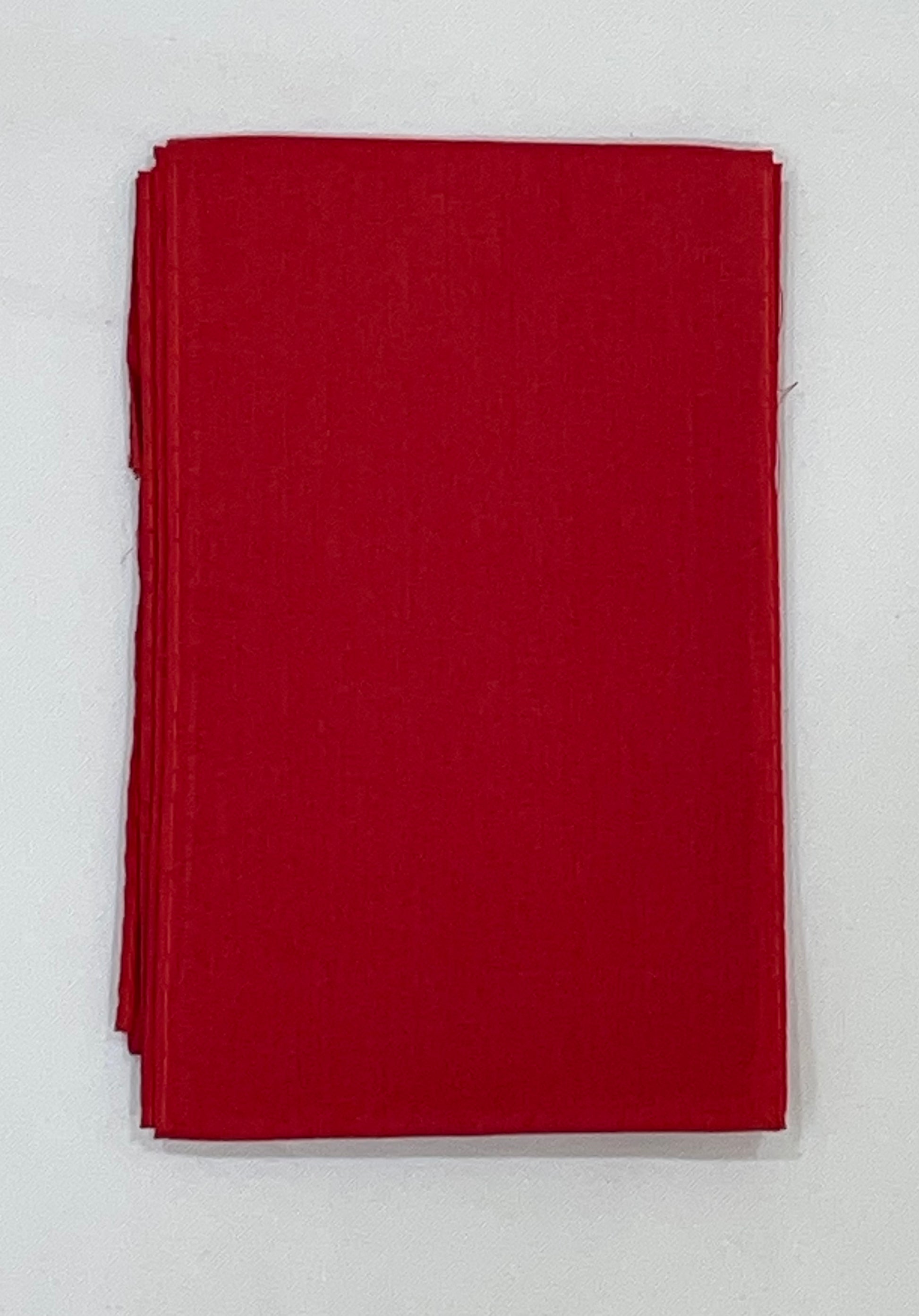 Charming Dark Red Color Cotton Saree Falls