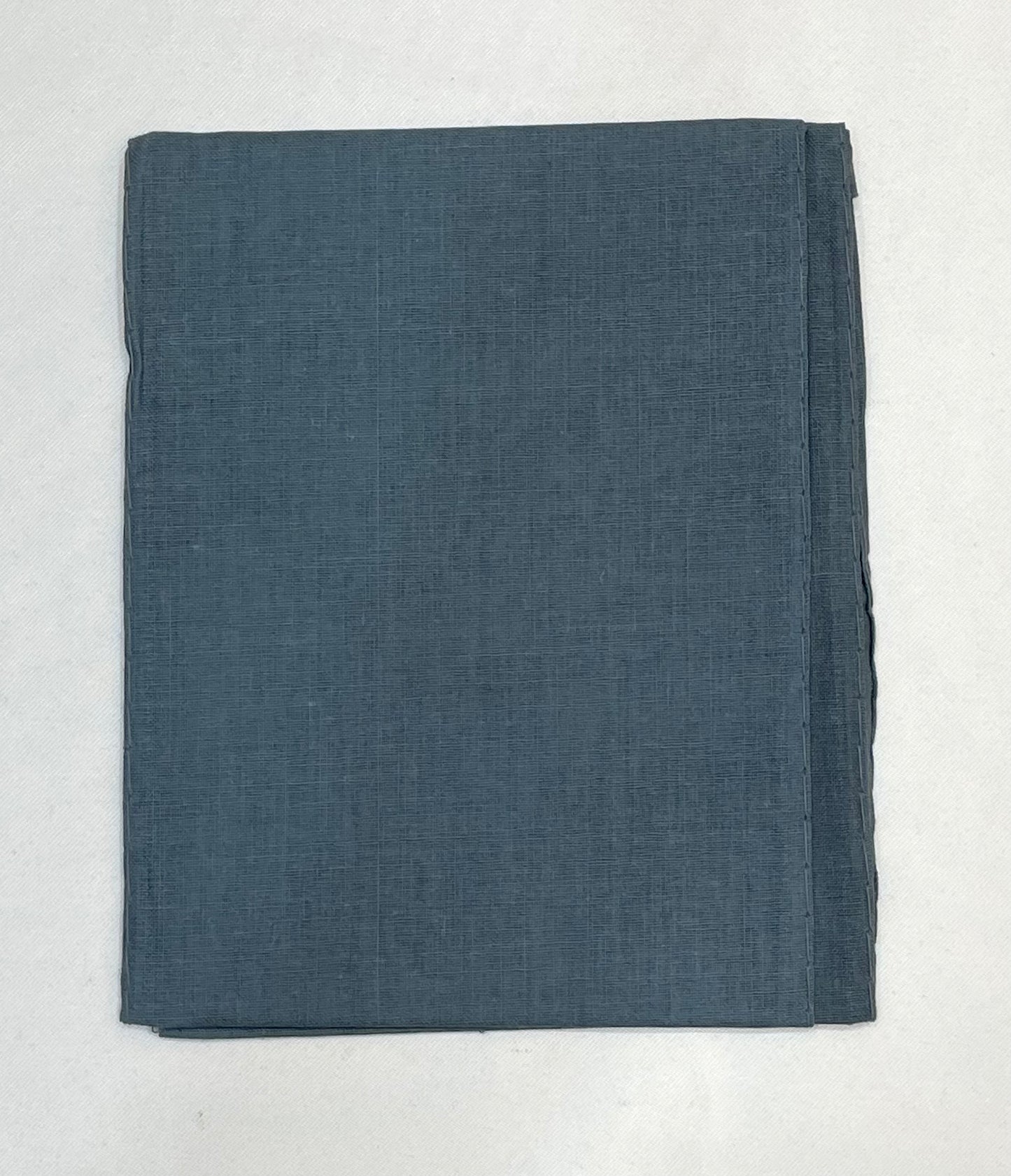 Amazing Gray Color Cotton Saree Falls