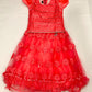 Bridal Wear Kids Net Cholis In Tucson