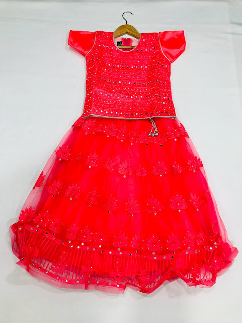 Gorgeous Pink Color Choli Sets In Flagstaff