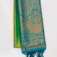 Beautiful Art Silk Sarees In USA