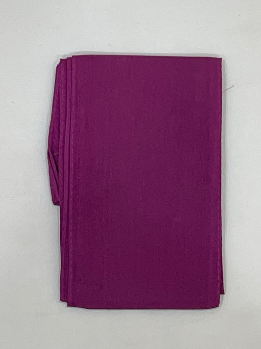 Amazing Purple Color Saree Falls