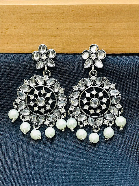 Indian Wear Earrings In Peoria