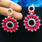 American Diamond Earring For Women Near Me