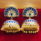 Traditional Wear Earrings In Phoenix