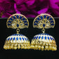 Gold Plated Earrings In USA