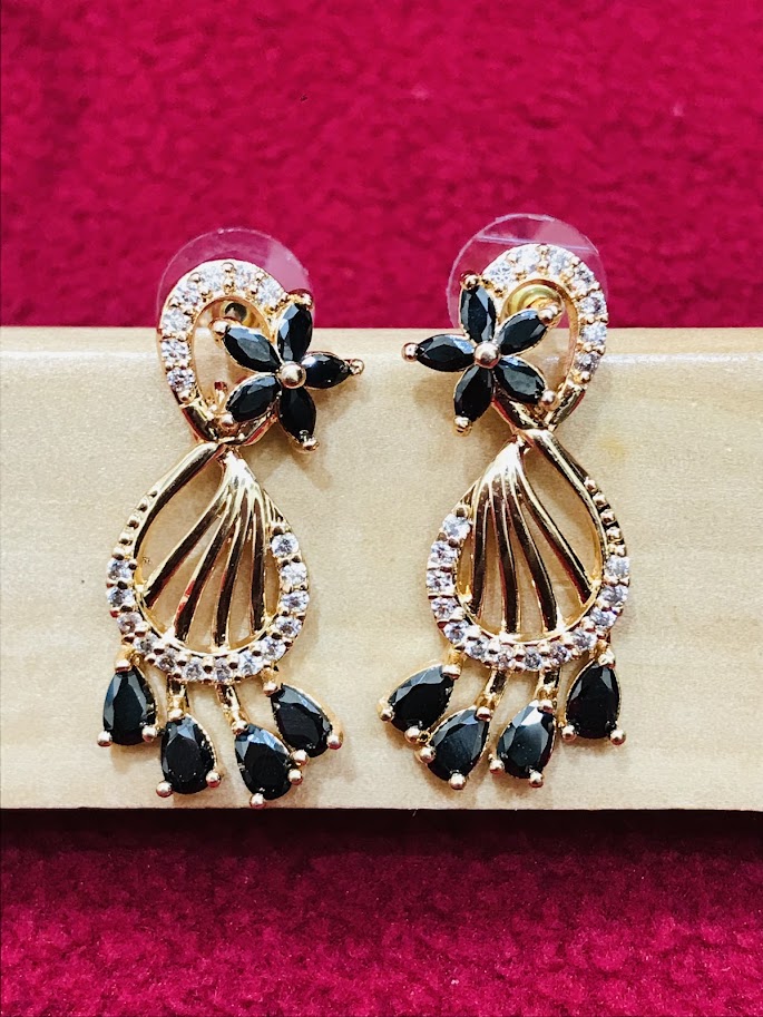 Beautiful Earrings In Gilbert