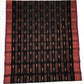 Black Color Art Silk With Design Saree For Women In Mesa