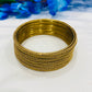 Designer Work Bangle Set For Womens In USA