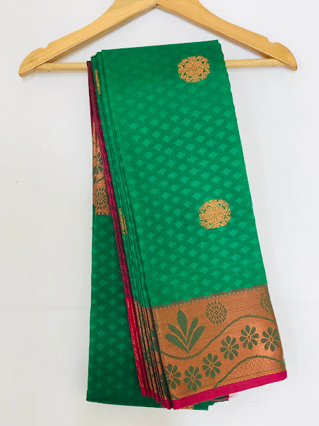  Art Silk Saree in Chandler