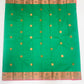 Green Color Art Silk Saree in Phoenix