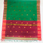  Art Silk Saree With Rich Pallu For Women in Suncity