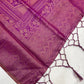 Green Color Saree In Suncity
