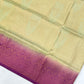 Soft Silk With Zari Work Saree In Yuma