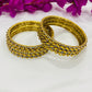 Gold Color Thin Metal Bangle Sets Near Me