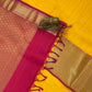 100% Pure Kanchipuram Silk Saree In Phoenix