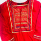 Beautiful Red Color Kurti  For Women Near Me