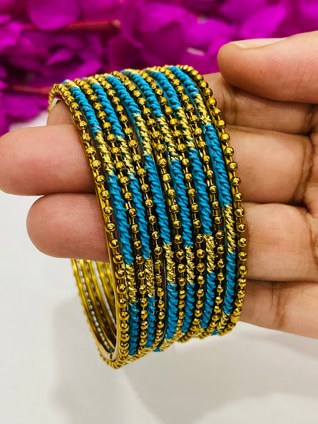 Indian Gold Plated Bangles In Tucson