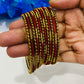 Attractive Fancy Bangle Set In USA