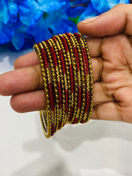 Attractive Fancy Bangle Set In USA
