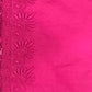 Pink Colored Cotton Readymade Petticoat For Women In Yuma