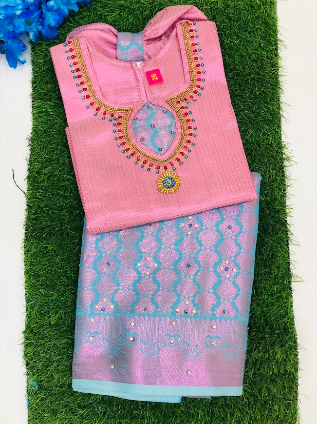 Traditional Wear For Girls In Chandler