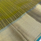 Gold Zari Work Saree In Suncity
