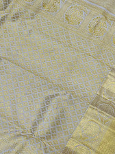 Kanchi Silk Saree In Suncity