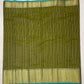 Silk With Gold Zari Work In Tempe