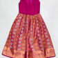 Stone Work  Pattu Langa Sets For Girls In Buckeye
