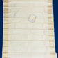 Charming Golden Color Pure Silk Saree For Women In Chandler