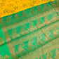  Art Silk Saree With Contrast Border In Peoria