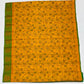  Art Silk Saree With Contrast Border In Yuma