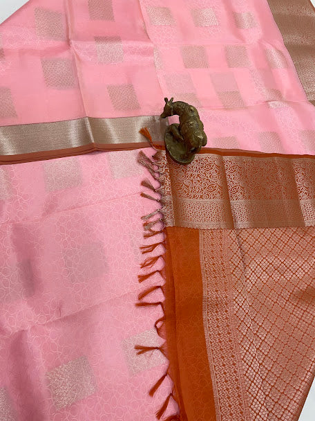 Handloom Sarees In Chandler