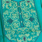 Gorgeous Teal Blue Color Rayon Kurti  For Women In Yuma