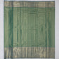 Sea Green Color Pure Kanchi Silk With Gold Zari Work Saree In Chandler