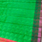  Art Silk With Contrast Border Royal Look Saree In Skull Valley 