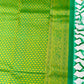 Attractive Green Color Pure Kanchi Silk Saree For Women In Casa Grande