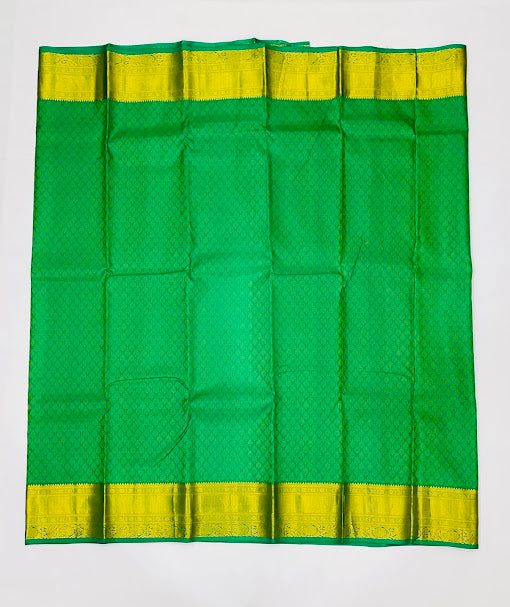 Attractive Pure Kanchi Silk Saree For Women In Suncity