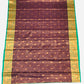 Attractive Purple Colored Art Silk With Royal Look Saree In Chandler